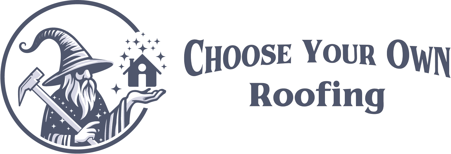 Choose Your Own Roofing